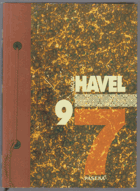 Václav Havel '97 - projevy z roku 1997