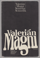 Valerián Magni 1586-1661. Kapitola z kulturních dějin Čech 17. století
