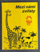 Mezi námi zvířaty