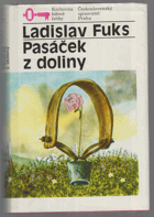 Pasáček z doliny