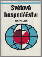 Světové hospodářství. Zákonitosti vývoje BEZ OBÁLKY!
