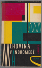 Mlhovina v Andromedě