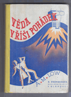 Věda v říši pohádek