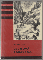 Ebenová karavana