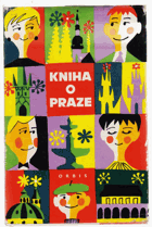 Kniha o Praze 1963