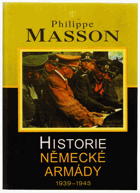 Historie německé armády - 1939-1945