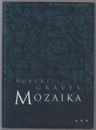 Mozaika - soubor autobiografických povídek
