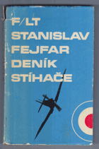 Deník stíhače
