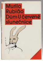 Dům U červené slunečnice