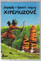 Xipehuzové