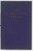 Vlny k druhému břehu