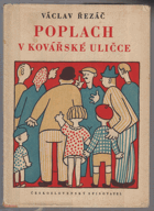 Poplach v Kovářské uličce