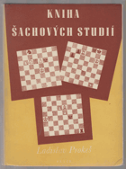 Kniha šachových studií