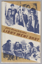 Lišky mění srst MAJOR ZEMAN