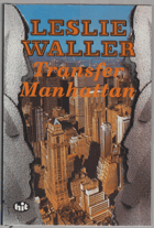 Transfer Manhattan