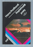 Kopistnaté prsty - dva detektivní příběhy