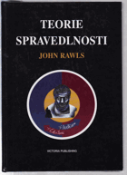 Teorie spravedlnosti