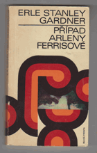 Případ Arleny Ferrisové