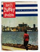 Loviti žraloky dovoleno BEZ OBÁLKY !!!
