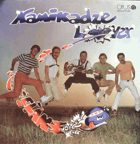 Kamikadze Lover