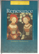 Dějiny odívání, Renesance - (15. a 16. století)