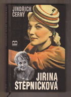 Jiřina Štěpničková