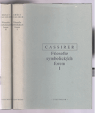 2SVAZKY Filosofie symbolických forem I - II