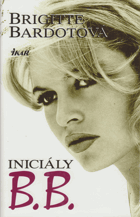 Iniciály B.B - memoáry