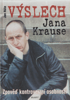 Výslech Jana Krause
