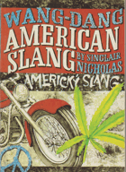 Wang dang americký slang - Wang Dang American Slang