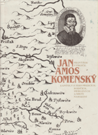 Jan Amos Komenský - Johan Amos Comenius