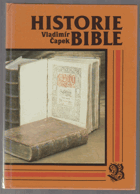 Historie bible