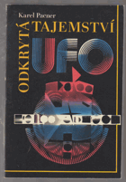 Odkrytá tajemství UFO