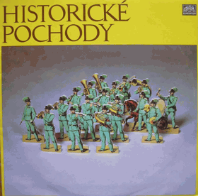 Historické pochody