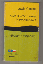 Alice's adventures in Wonderland - Alenka v kraji divů