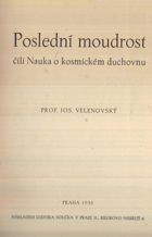 Obálka