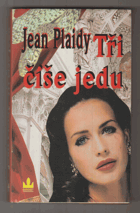 Tři číše jedu