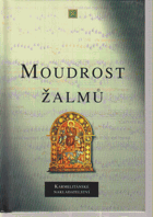 Moudrost žalmů