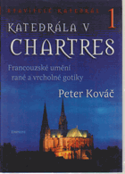 Katedrála v Chartres