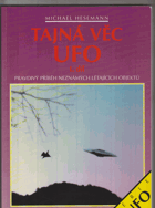 Tajná věc UFO 1.