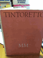 Tintoretto - výbor z díla