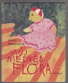 Můj medvěd Flóra