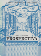 Prospectiva - základy kukátkového divadelního prostoru