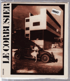 Le Corbusier - monografie s ukázkami z výtvarného díla a architektury
