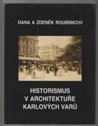 Historismus v architektuře Karlových Varů