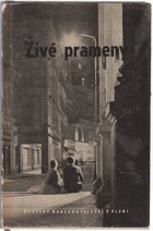 Živé prameny Karlovy Vary očima básníků a spisovatelů