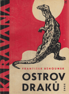 Ostrov draků