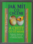 Jak mít, co chceme a chtít, co už máme