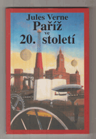 Paříž ve 20. století