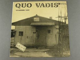 Quo Vadis